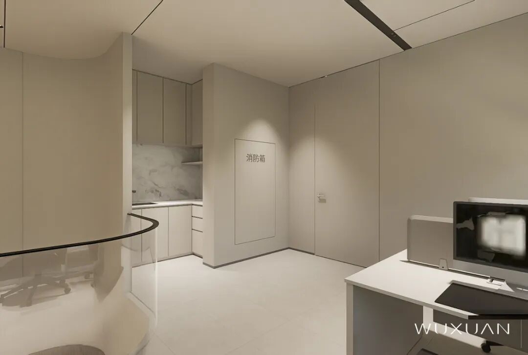 无玄｜世纪花园会所-104