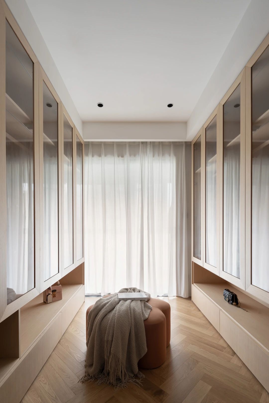 盛世名苑丨中国绍兴丨唯格空间设计-64