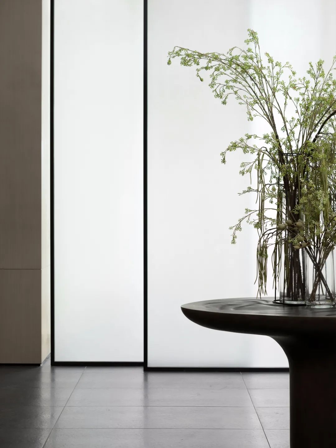 华润「星作」售楼处丨中国成都丨千墨设计-51