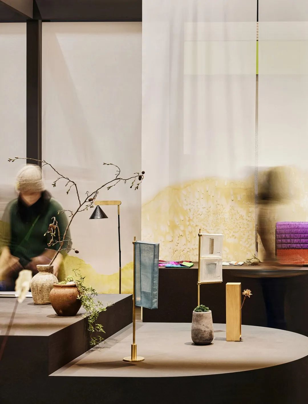 韩国Woori Bank丨Listen Communication建筑设计工作室-97