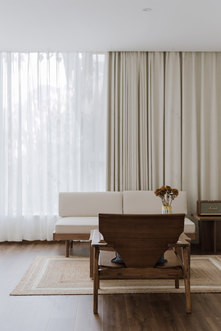 沂蒙·书舍民宿丨中国山东丨灰空间建筑事务所-47