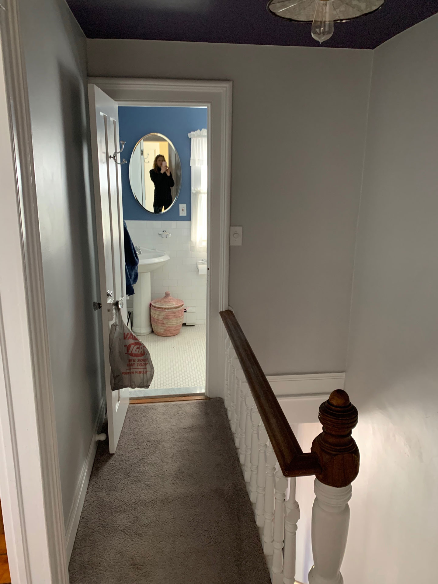 格林波特维多利亚式建筑丨美国纽约-41