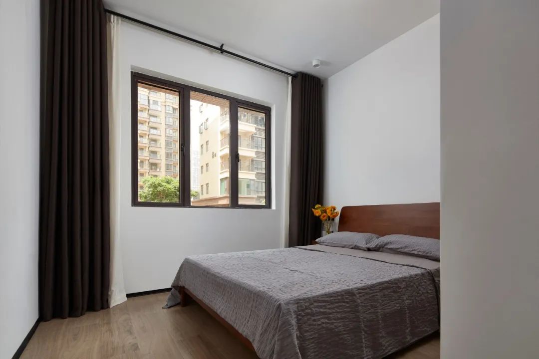 南宁趣玩家族住宅设计丨中国南宁丨柒颜设计-66