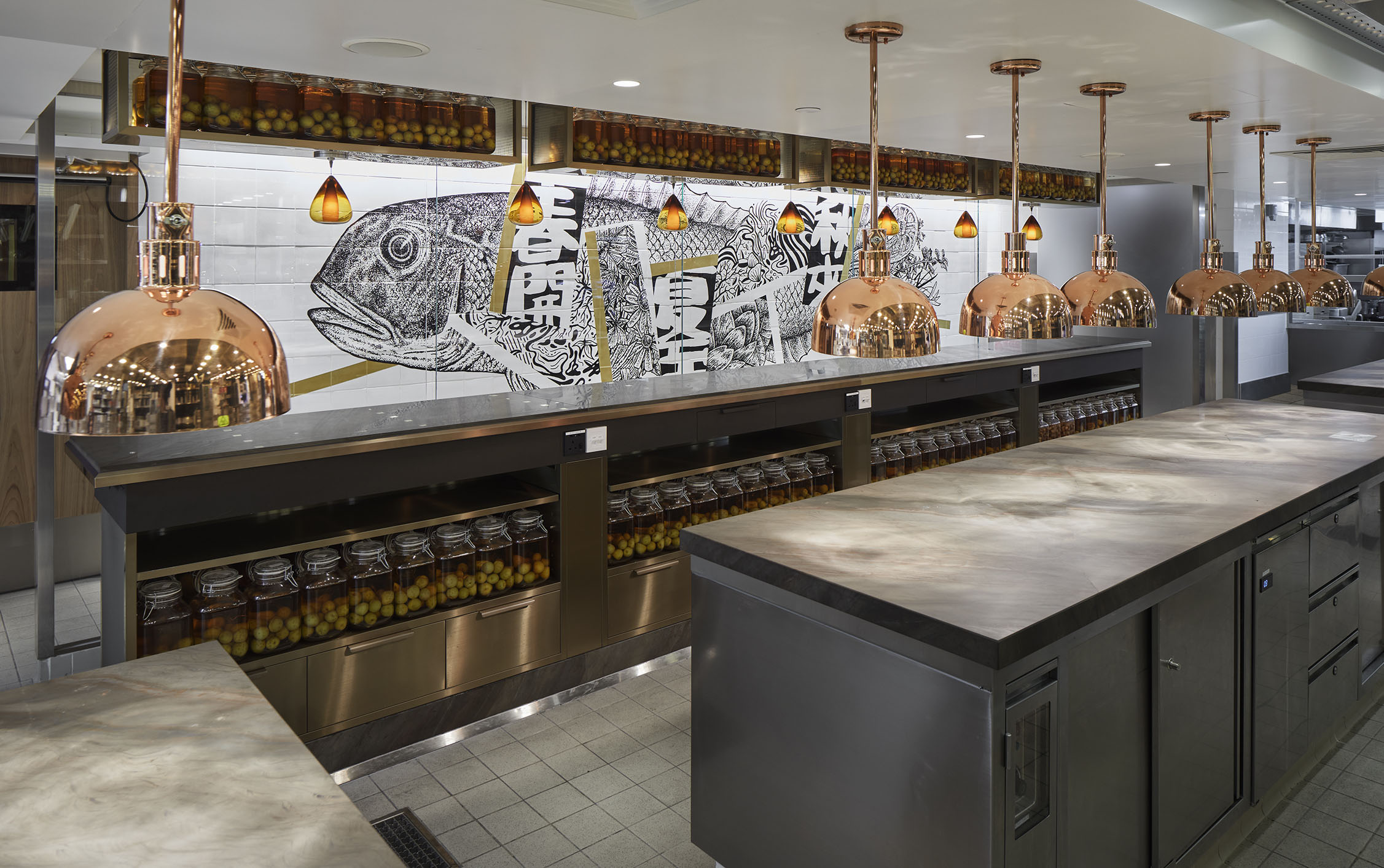 丨中国香港丨Tihany Design-20