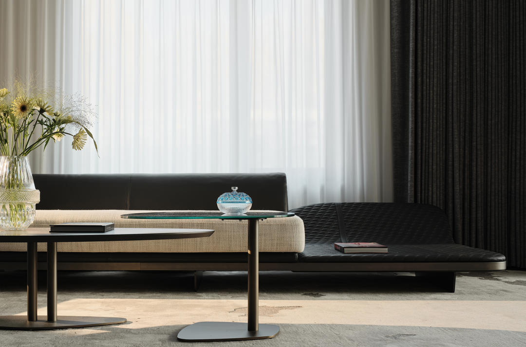 南京502平金陵玖园丨中国南京丨观享际SKH室内设计-7