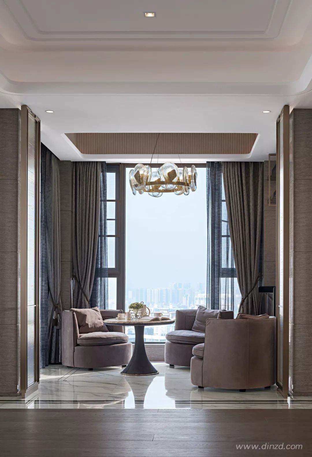 鸿荣源·壹方中心·玖誉丨中国深圳-16