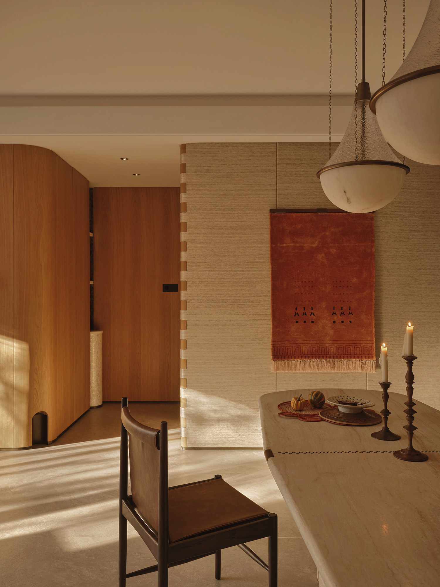 中建智地·璞园PARK丨中国北京丨硬装赋象设计,软装赋形设计-14