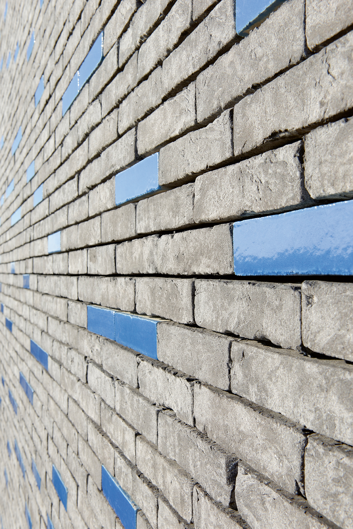 Social housing — Ateliers 2/3/4/-41