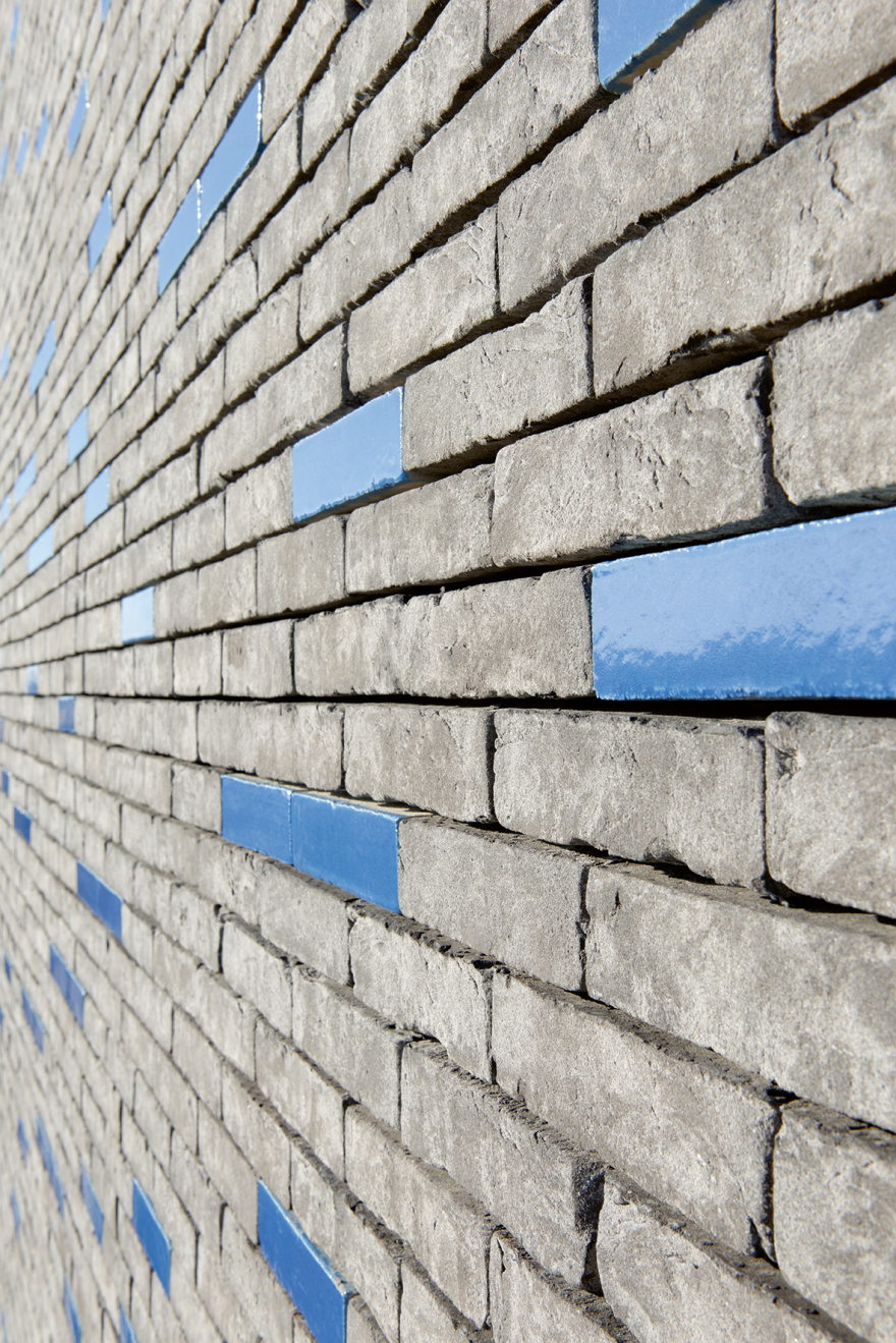 Social housing — Ateliers 2/3/4/-41