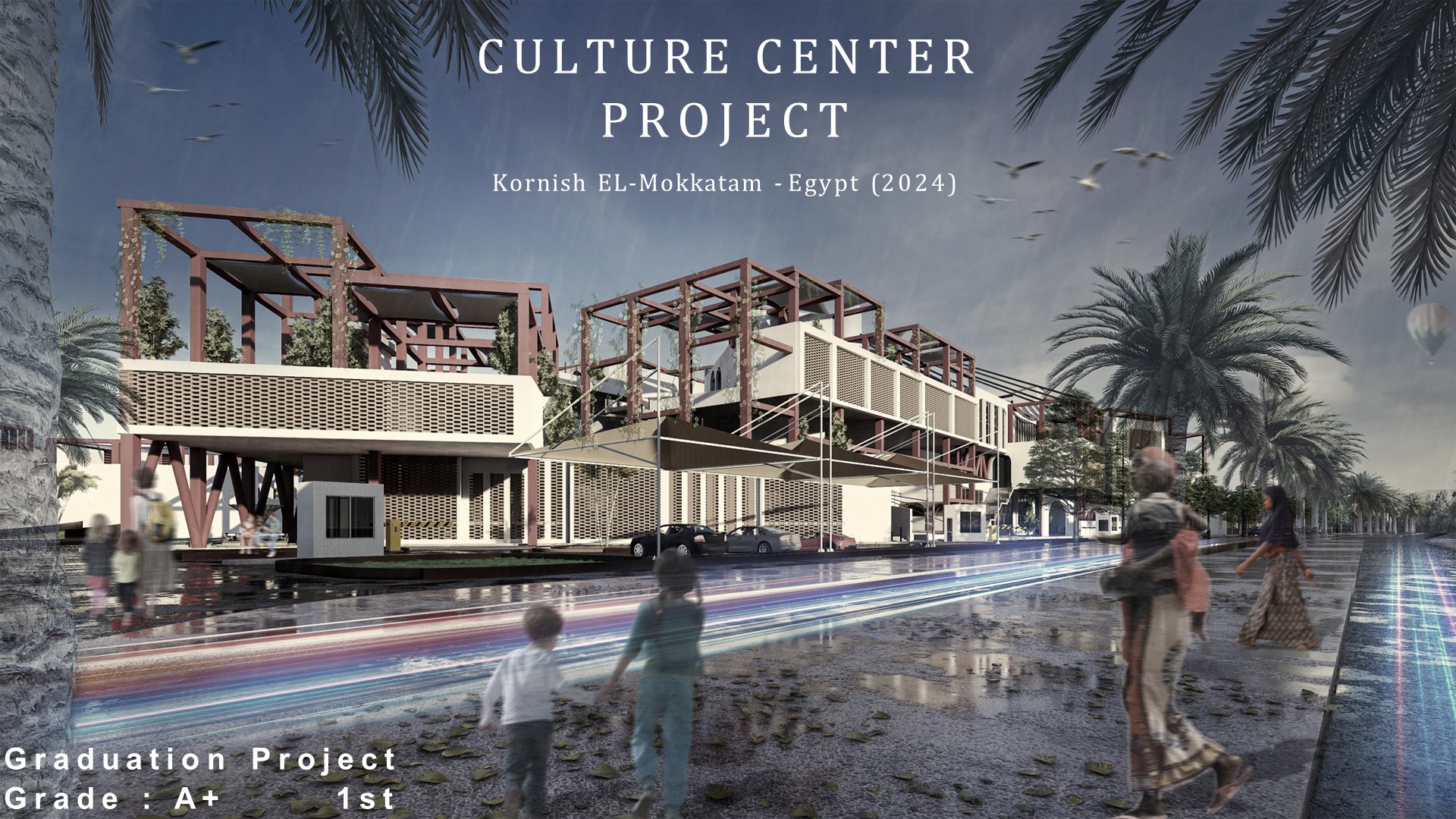 CULTURE CENTER FOR HOMELESS STREET CHILDREN-9