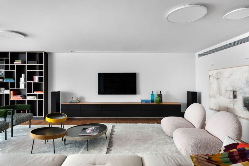 丨以色列丨סמט אדריכלים-53