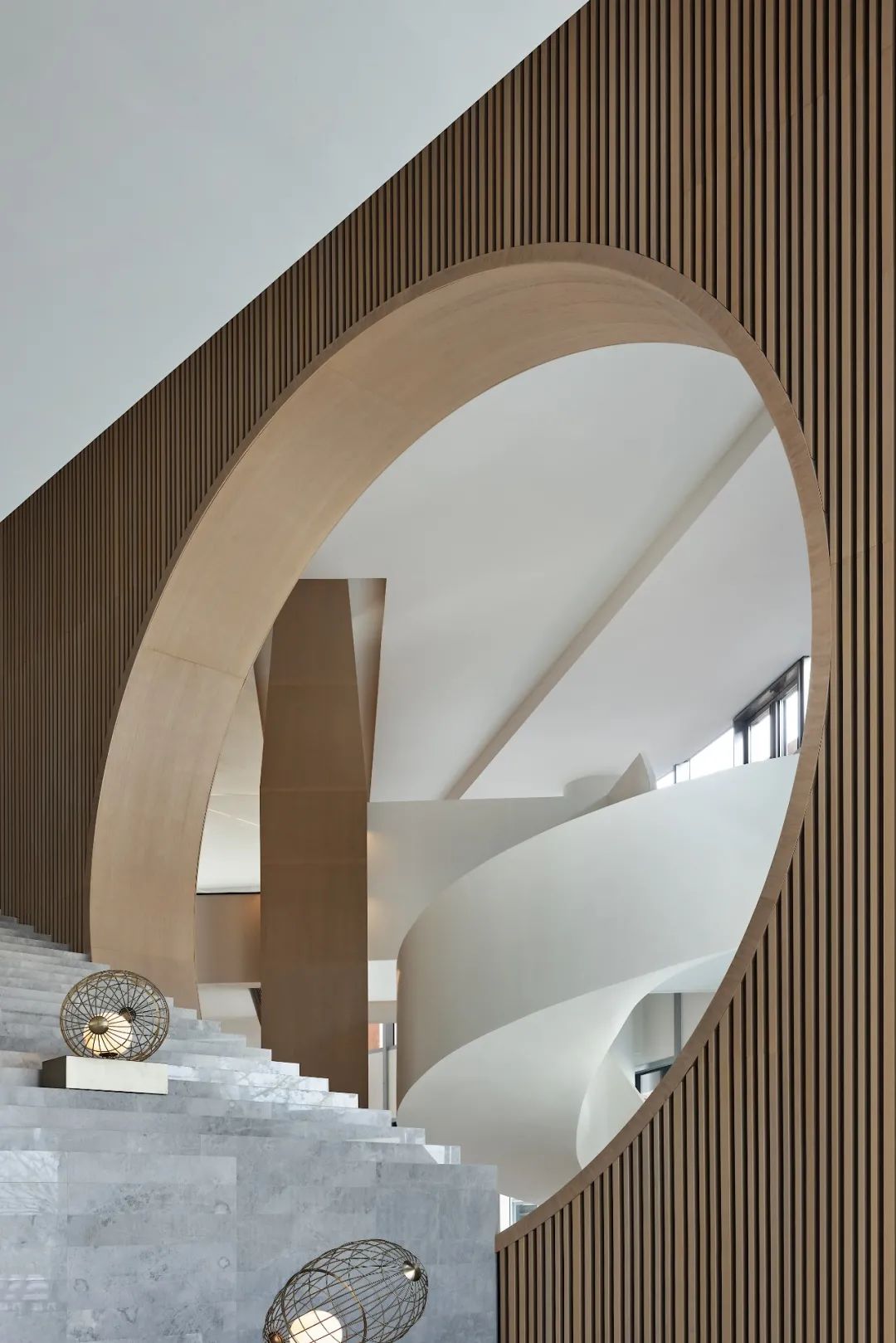 祥云府丨中国南昌丨DOME&ASSOCIATES董世建筑-33