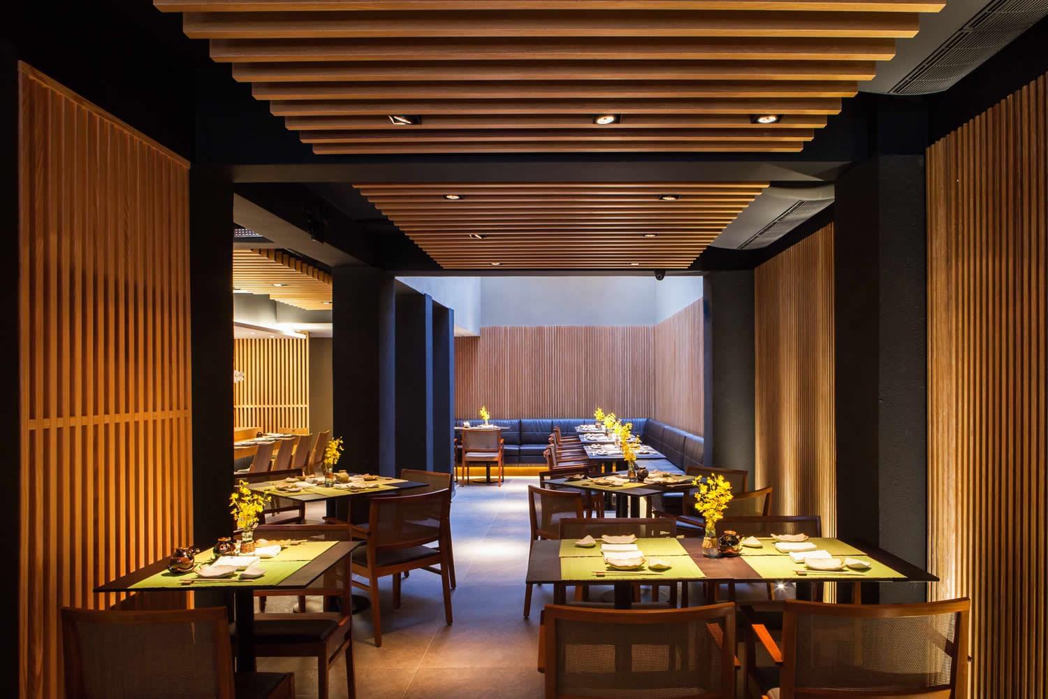 巴西餐厅 Nakka-2