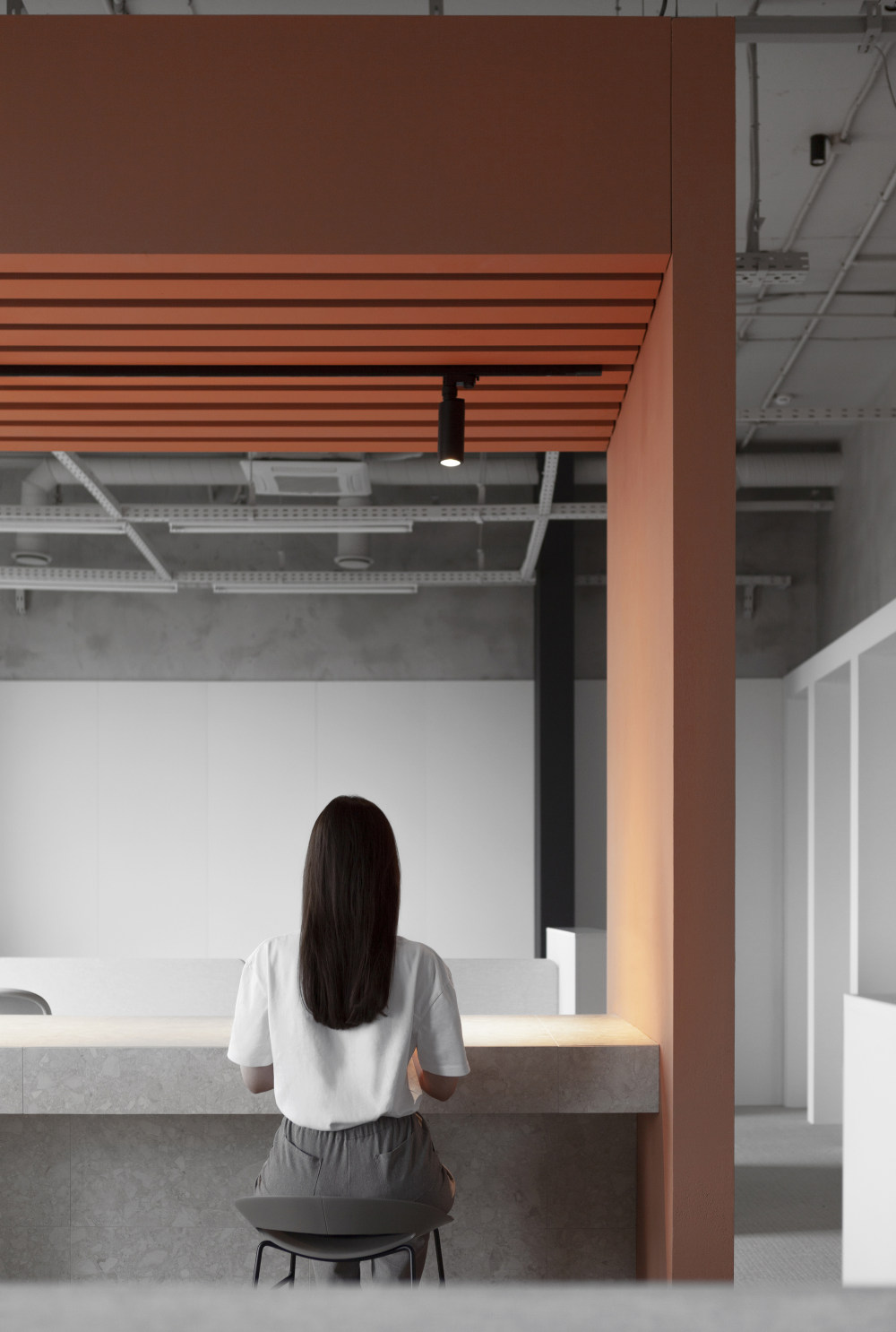 白俄罗斯 Glera Games 办公设计丨白俄罗斯明斯克丨Tiutiunnik Artem 等-0