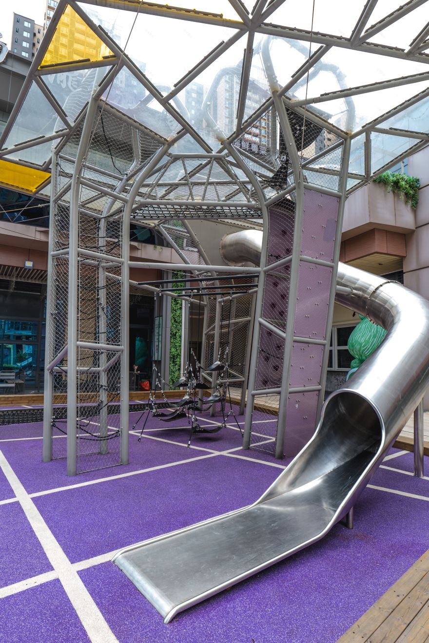 佛山合景泰富悠方天地丨中国佛山-33