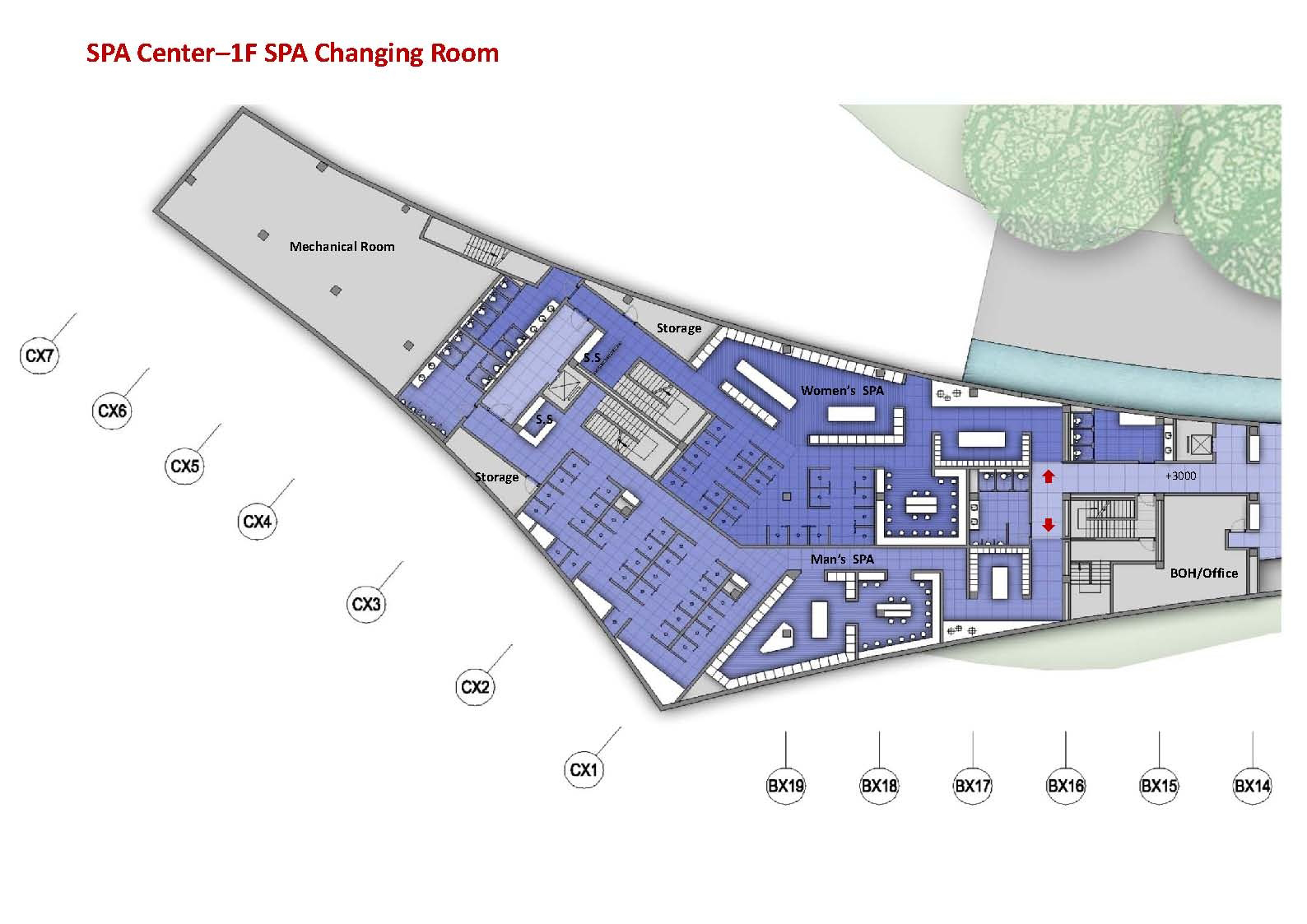LTW 云南腾冲云峰国际温泉养生度假村(方案设计概念)-6