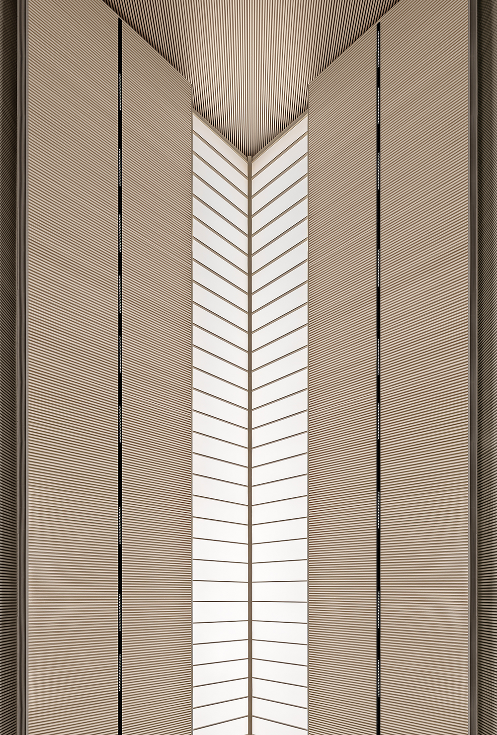 碧桂园+沪苏龙湖张家港天璞展示中心丨中国江苏丨TCD² Design-0