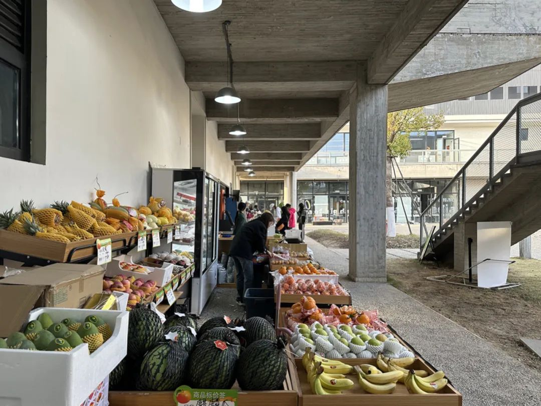 【AT建筑】从策略到设计——中国美术学院良渚校区使用纪实（by非常建筑）-120