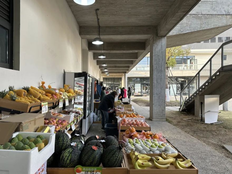 【AT建筑】从策略到设计——中国美术学院良渚校区使用纪实(by非常建筑)-120