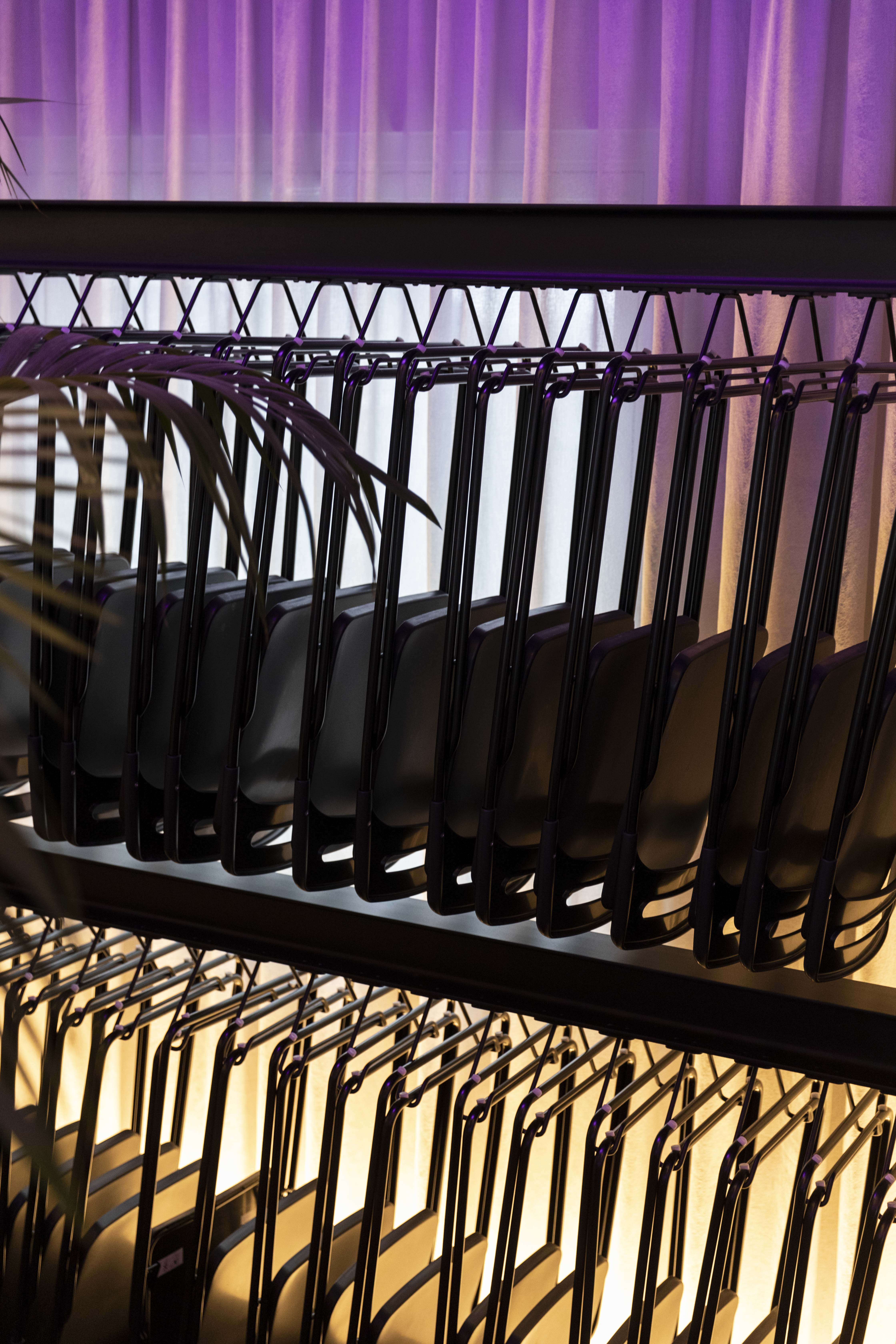 GETIR HQ · 都市职场的活力共享空间丨Urbanjobs-14