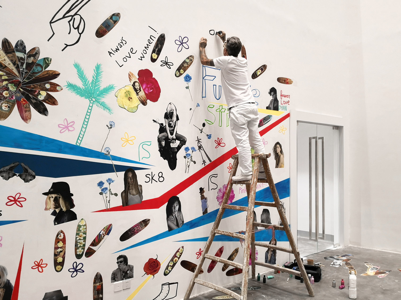 STANCE中国智慧工厂,浙江 / 张雷联合建筑事务所-127