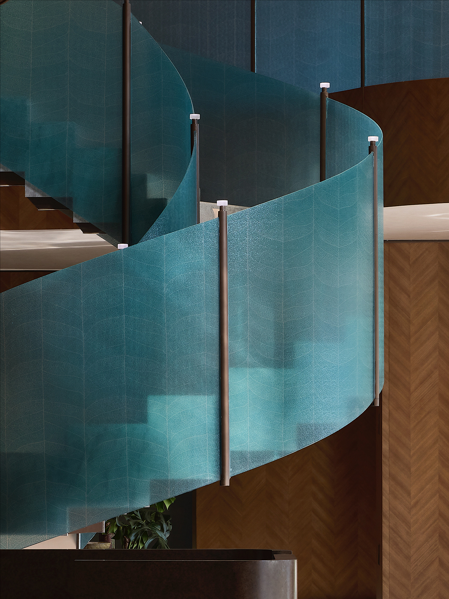 宁波余姚沁香园生活馆丨中国宁波丨DAS大森设计-31