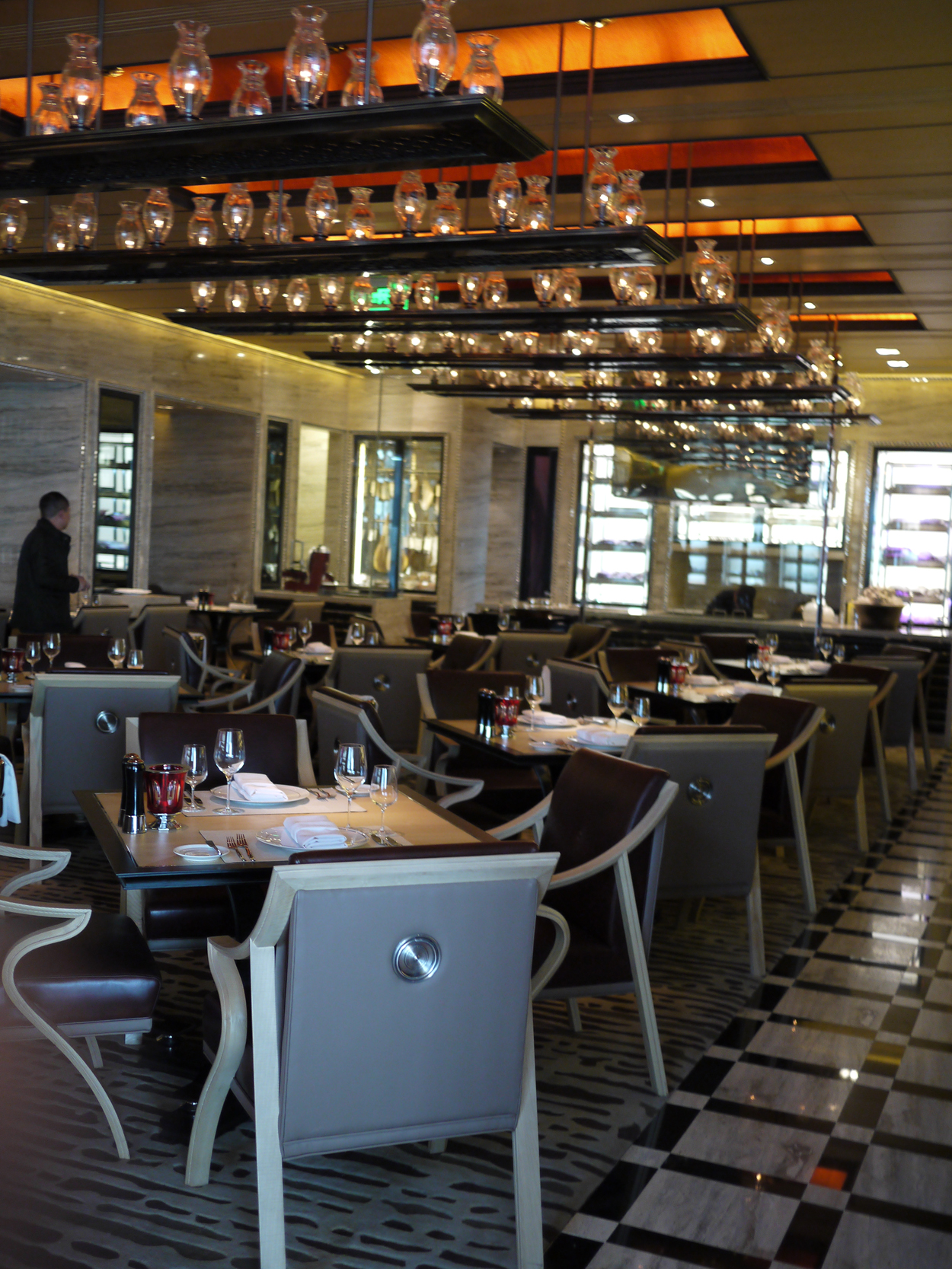 LTW  北京康莱德酒店-5-21