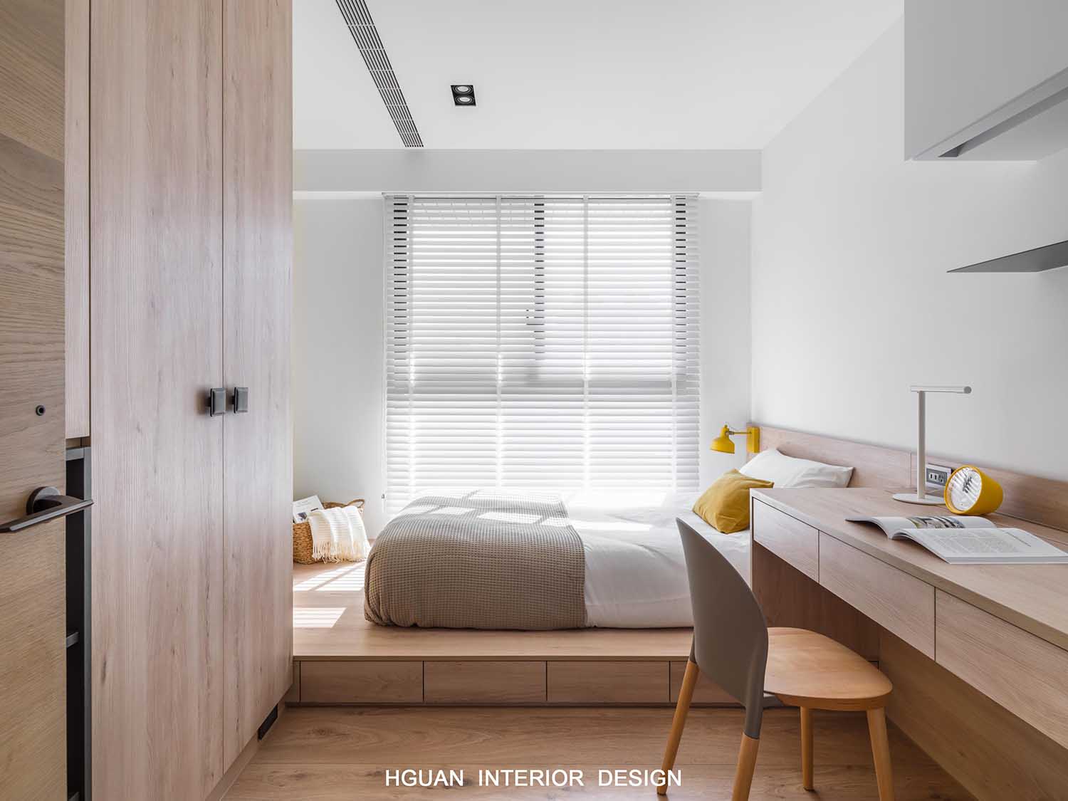 舍得  禾观空间设计丨中国新竹-31