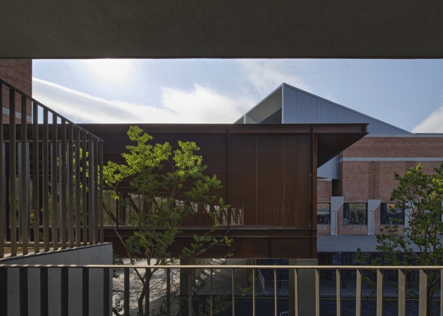 陶溪川艺术学院丨中国景德镇丨天津华汇工程建筑设计有限公司-68