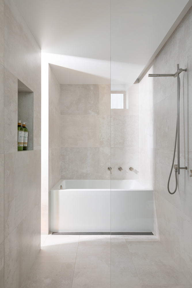 北温哥华 Berkley House 改造丨加拿大温哥华丨RSAAW-47