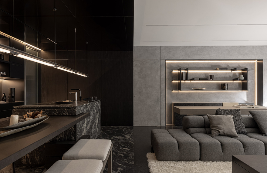 简约设计丨近境制作,天沐设计,工一设计-10