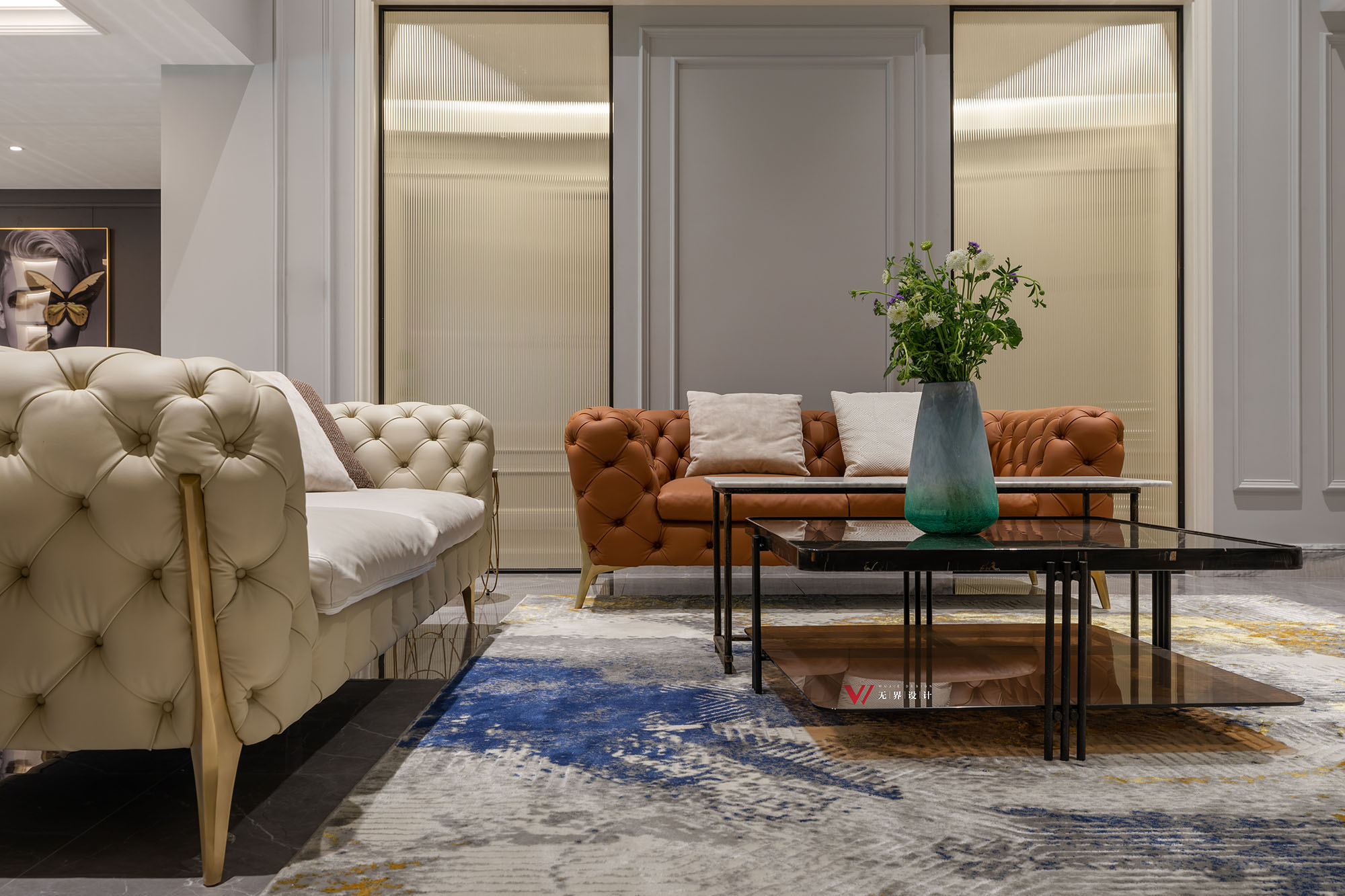 风行·甜屿丨无界设计事务所-16