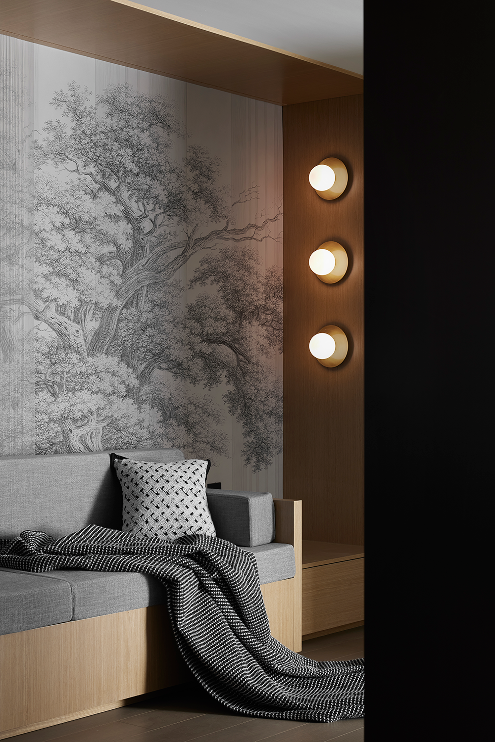 蕴意于内,隐奢于境丨DHYP 东荷逸品空间设计-58