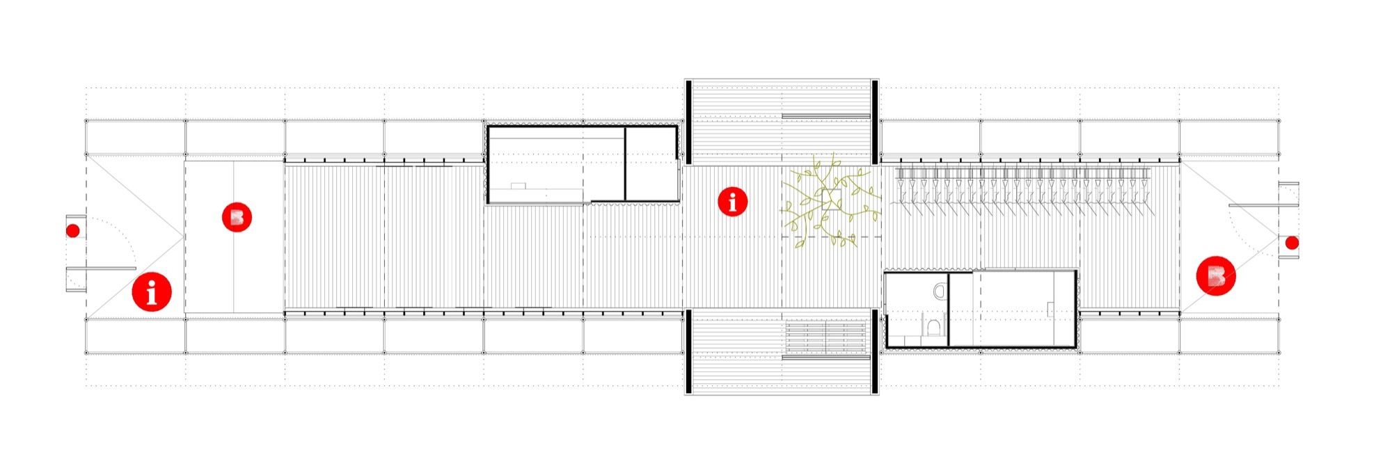 临时设施的支架系统设计·Peris+Toral·arquitectes-25