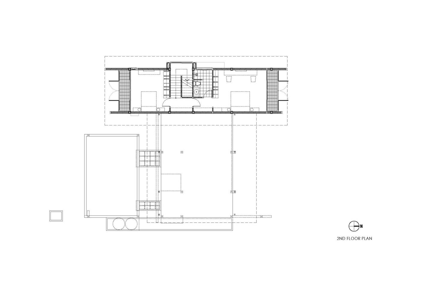 Three House  Junsekino Architect And Design-40