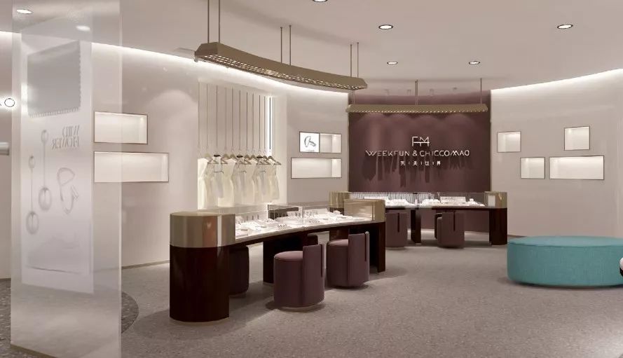 精致女性多元生活,IFSE 打造 WEEKFUN&CHICCOMAO 平行世界-26