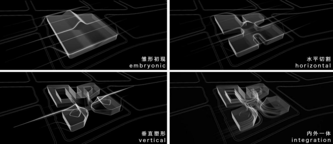 浙江衢州双中心丨中国衢州丨中联.方晔.左右建-54