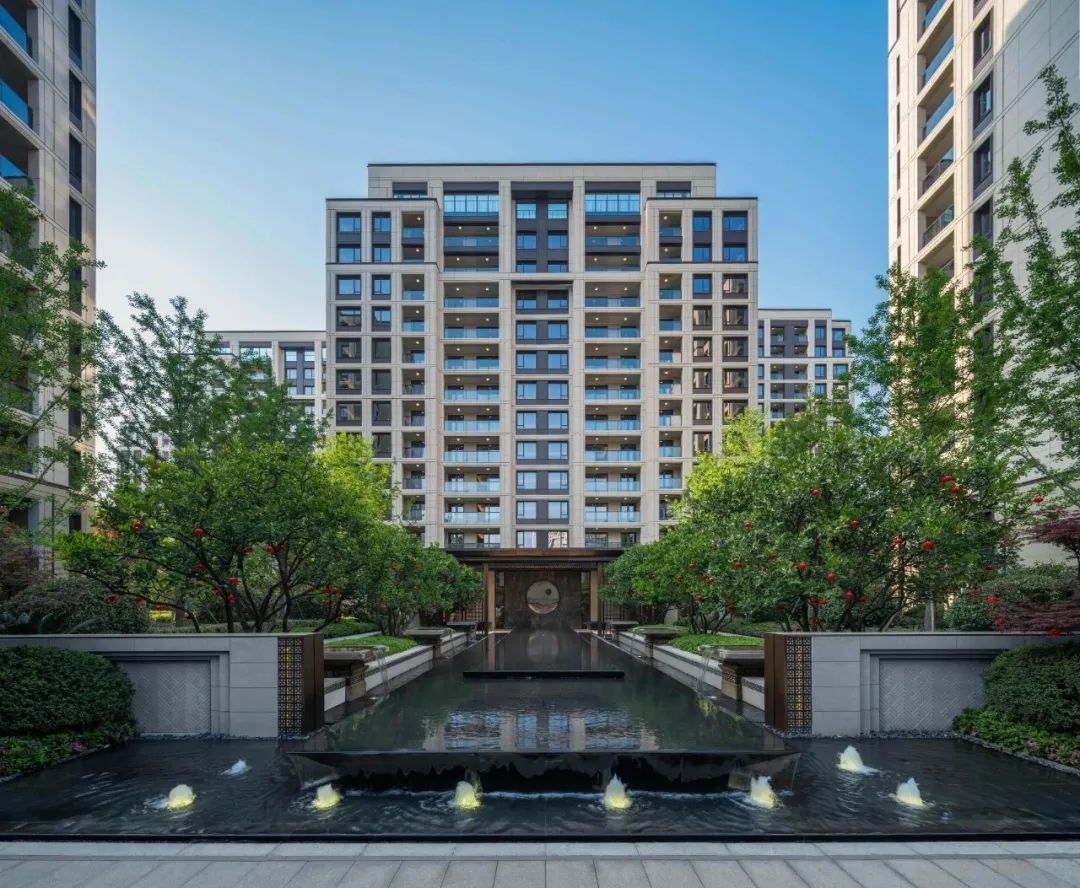 匠心诚品｜首开东城金茂府：匠造城东“芯”华宅-3