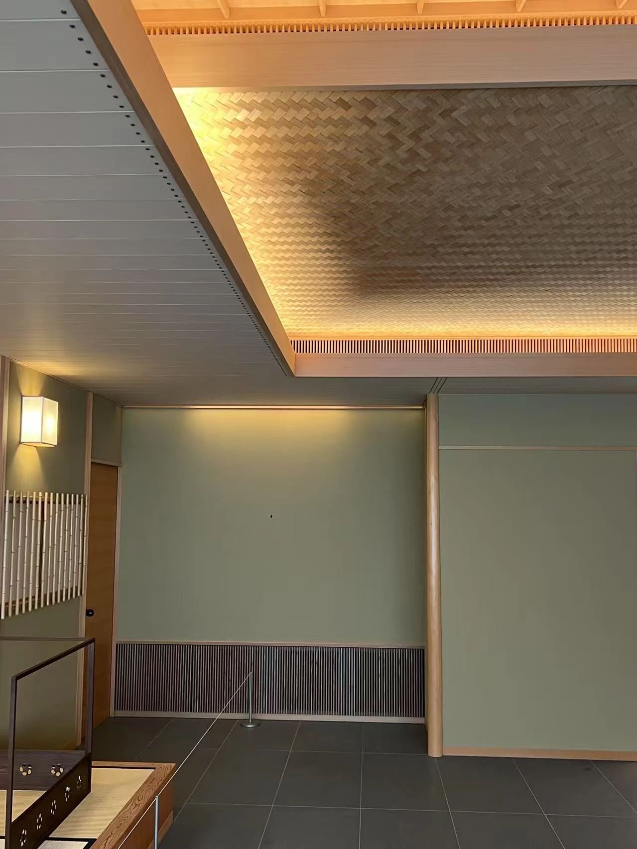 谷口吉郎·吉生纪念 金泽建筑馆丨日本丨谷口吉生-192