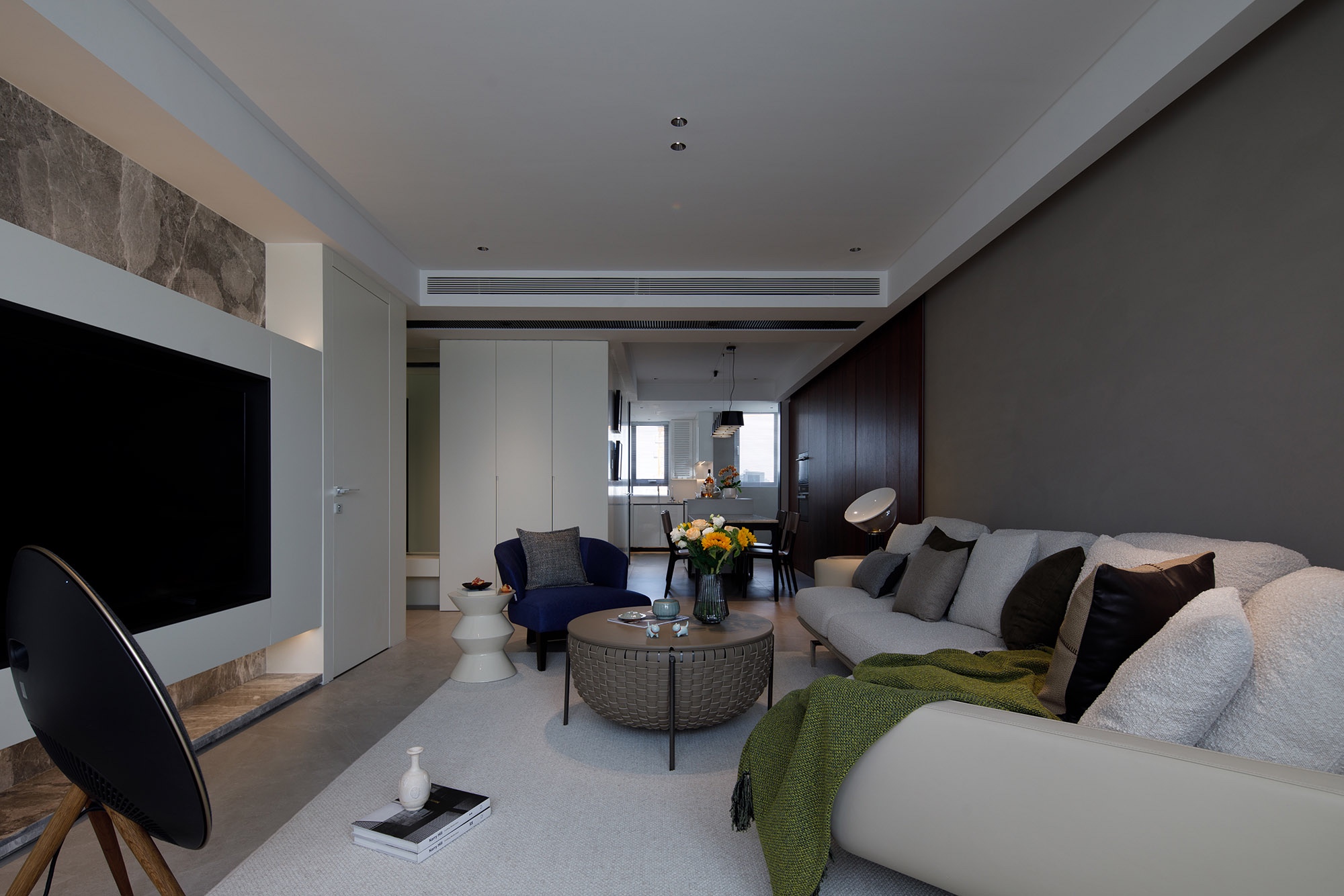 馨囍丨中国上海丨无格(上海)设计咨询有限公司-11