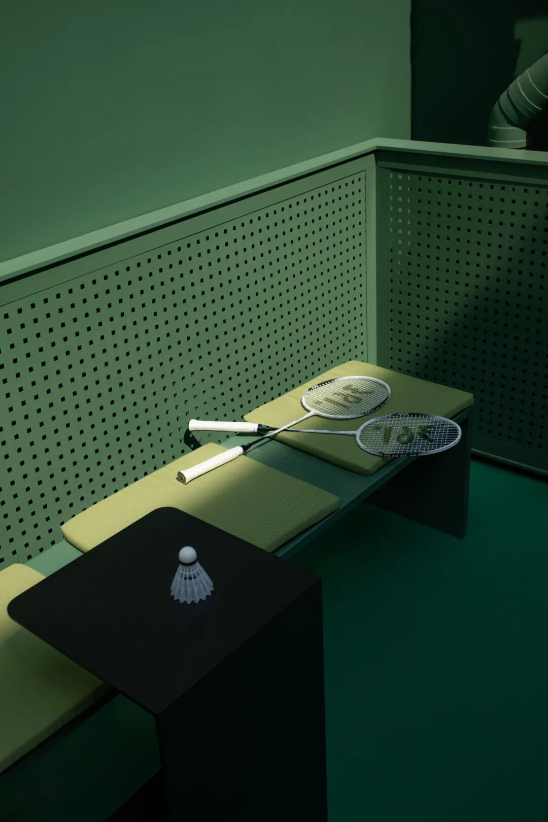 Stey深圳前海酒店公寓项目丨中国深圳丨LOD建筑设计事务所-50