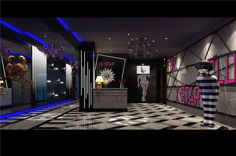 K·STAR娱乐空间-5