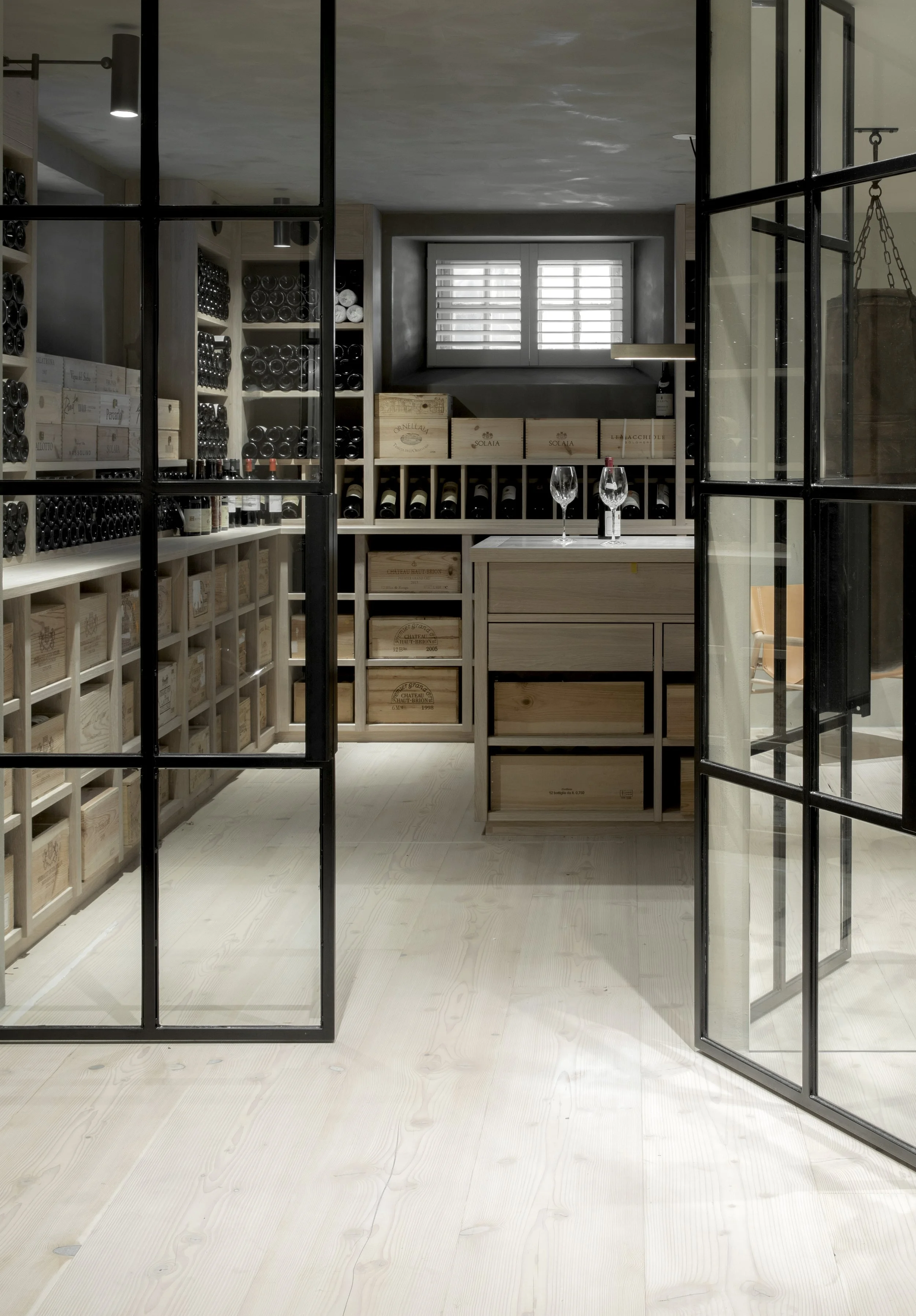 奥斯陆花园住宅丨挪威-16