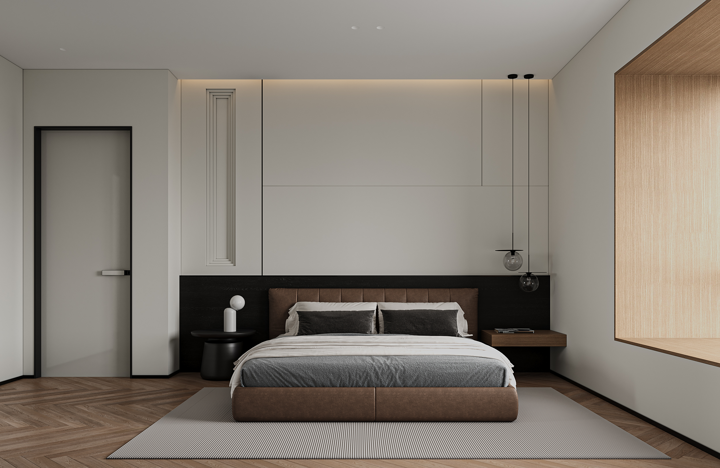 一个人的空间-8