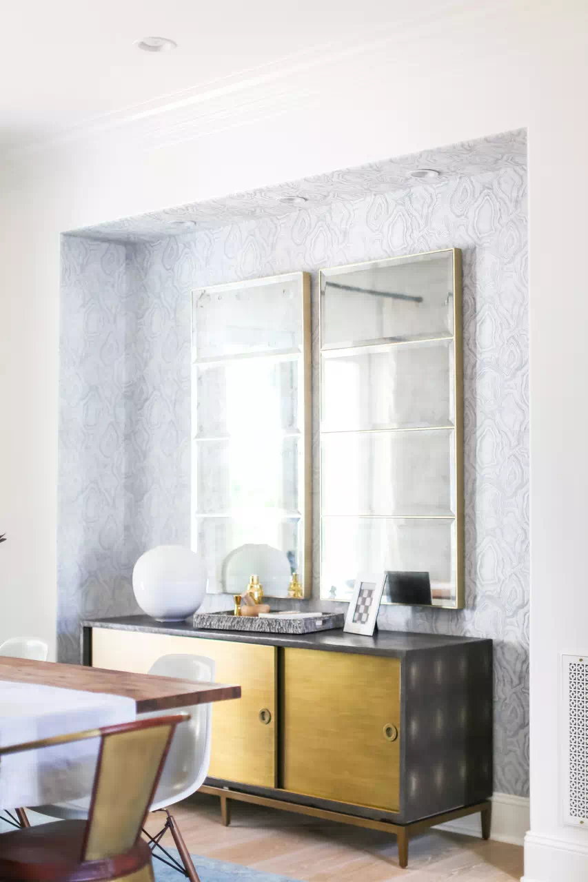 Robin Strickler ： 塑造舒适的生活方式-26