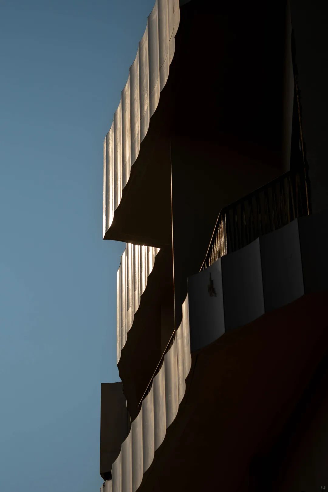 上海滨江“GATE M 西岸梦中心”丨中国上海丨MVRDV-38