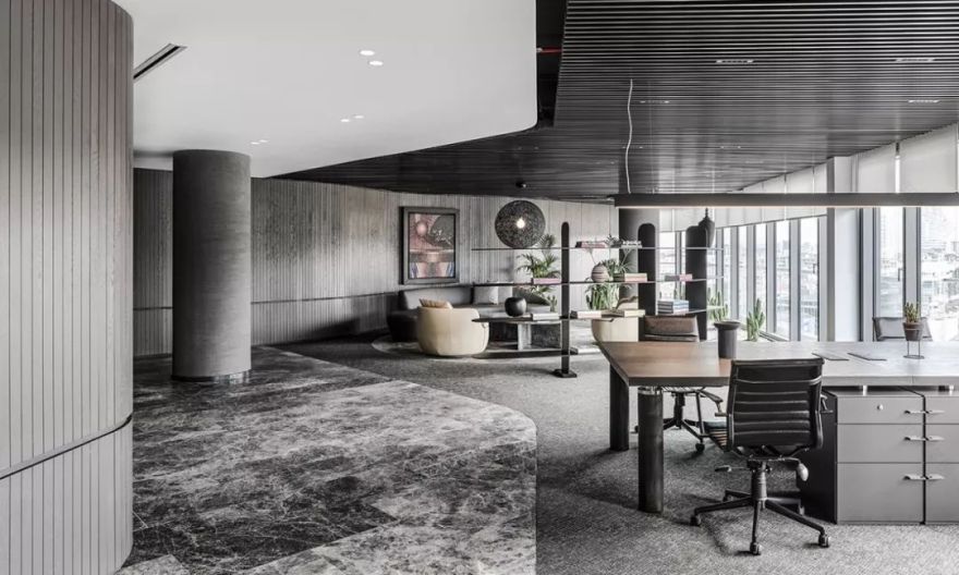 高级灰设计美学 | 简约纯粹,永恒的魅力-63