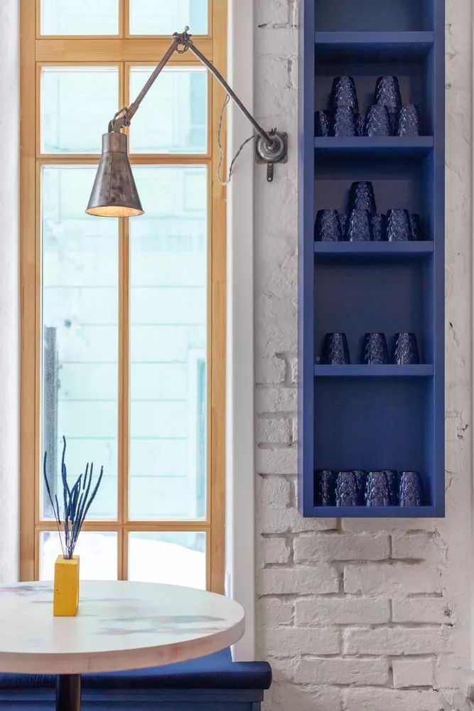 阿布戈什餐厅-15