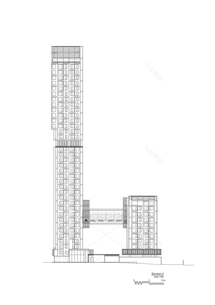 信德霍恩住宅（Sindhorn Residence）-55