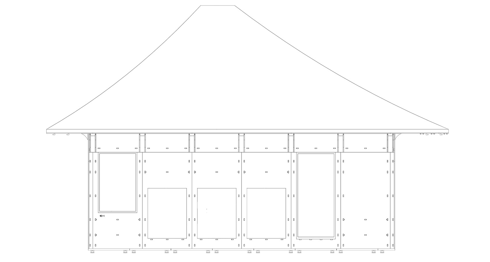 离岛丨中国湖州丨派对朋友的飞船-61